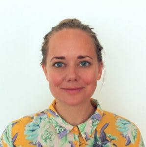 Sara Shapiro-Bengtsen