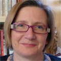Sarah Hawkes