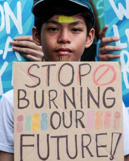 Marshall Cedric Tuazon