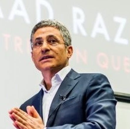 Assaad Razzouk