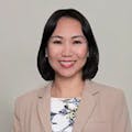 Joanne Lin