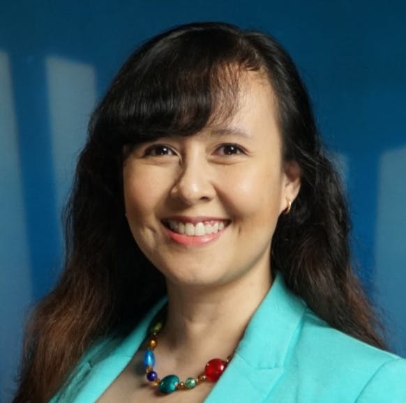 C. Kendra Gotangco Gonzales