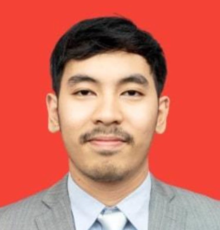 Muhammad Arief Virgy