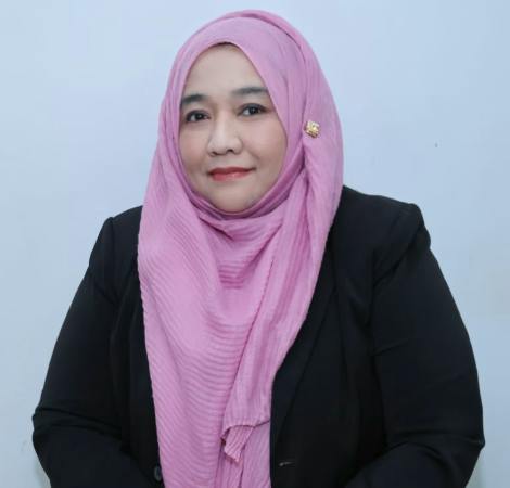 Dr Nora Yusma Mohamed Yusof