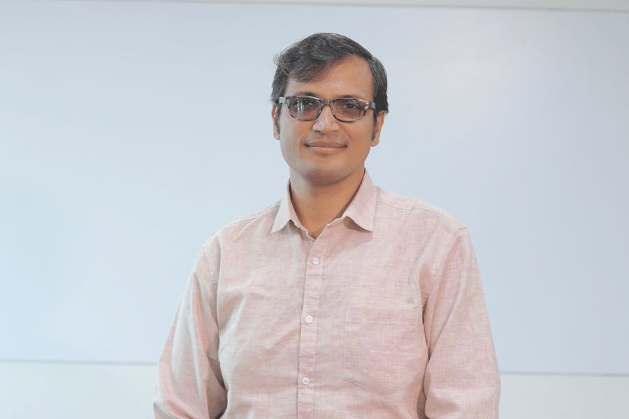 Soumyajit Bhar
