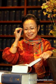 Sri Indrastuti Hadiputranto