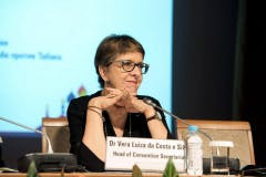 Vera da Costa e Silva