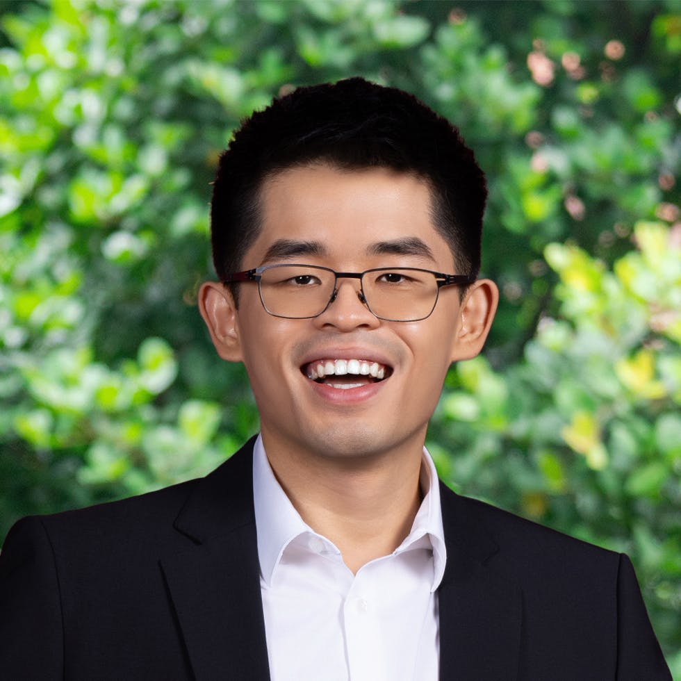 Wei Han Lim