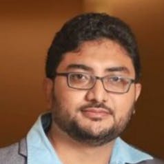 Hossain Ahmed Taufiq