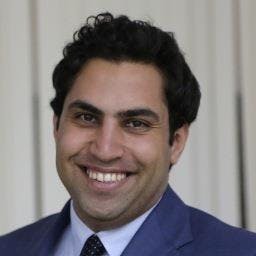 Ahmad Alhendawi