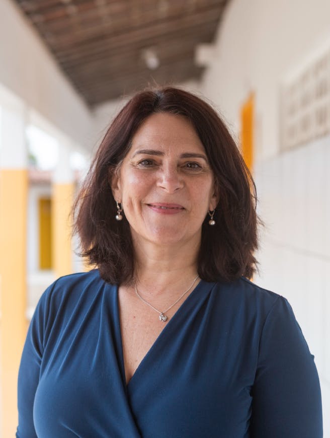 Amy Coughenour Betancourt