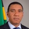 Andrew Holness