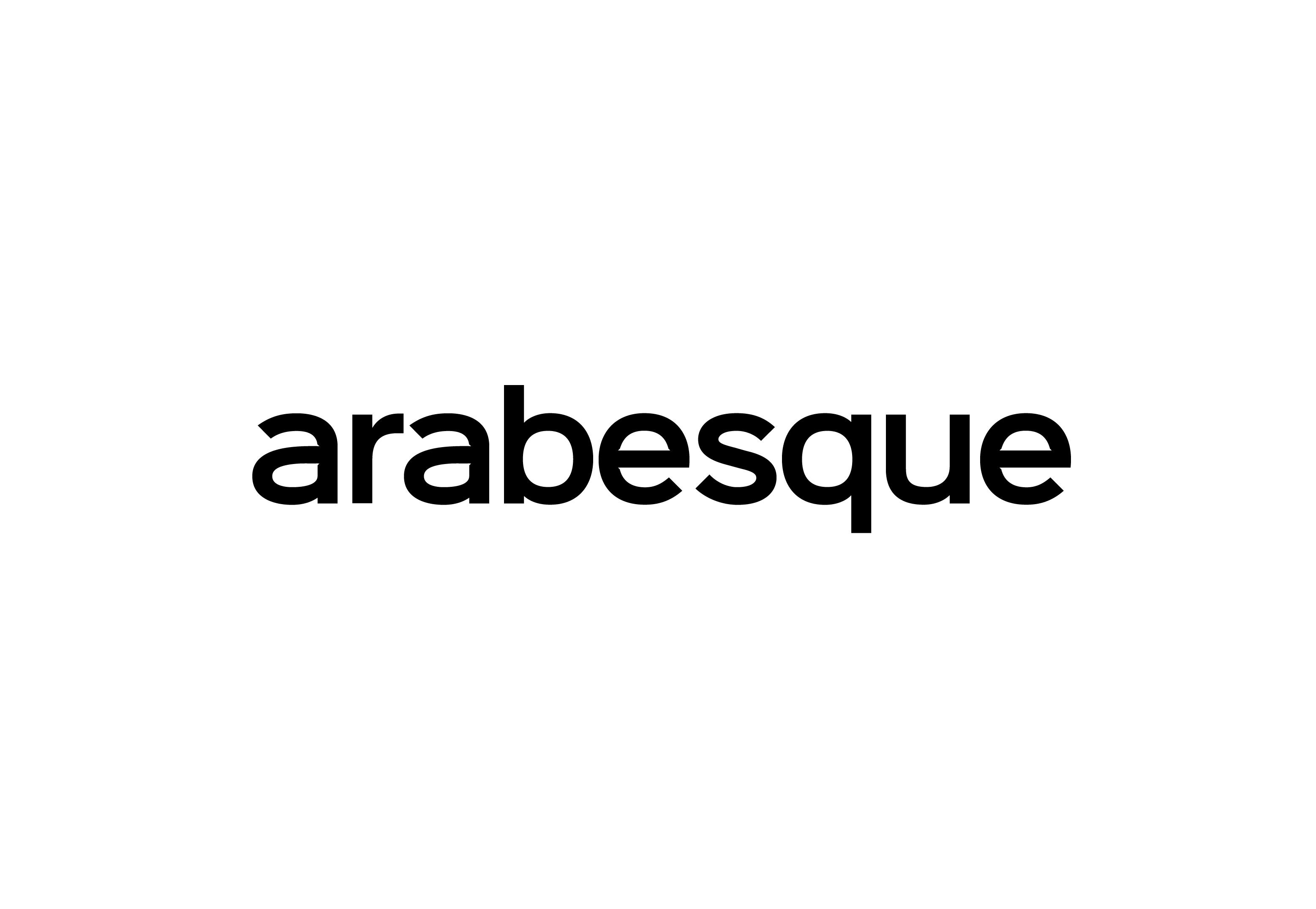 Arabesque