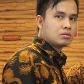 Bakti Berlyanto Sedayu