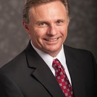 Bert Cregg