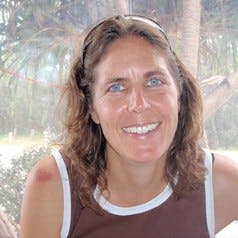 Britta Denise Hardesty