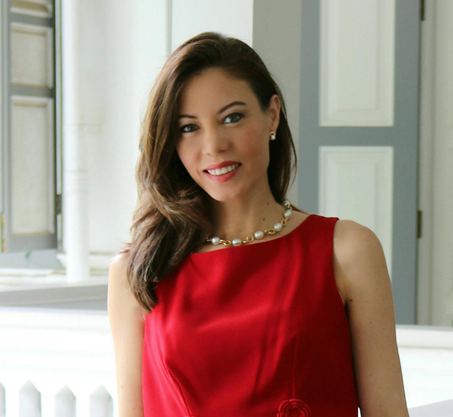 Christine Amour-Levar