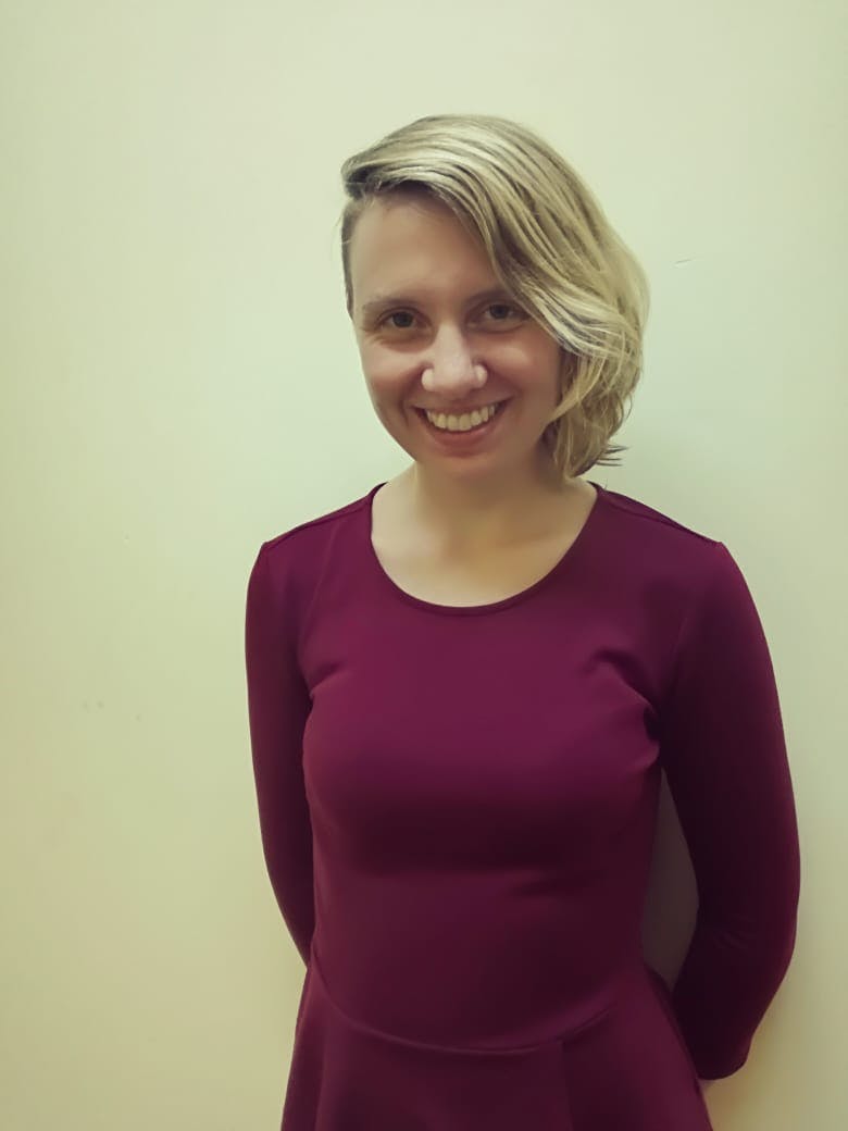 Danielle Keeton-Olsen