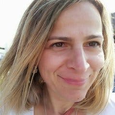 Dimitrinka Atanasova