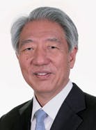 Teo Chee Hean