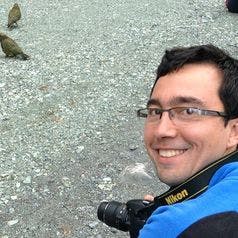 Eduardo Gallo-Cajiao