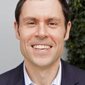 Elwyn Grainger-Jones