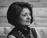 Farhana Haque Rahman