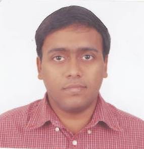Harsh  Vivek