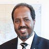 Hassan Sheikh Mohamud