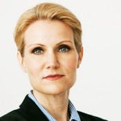 Helle Thorning-Schmidt
