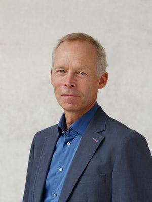 Johan Rockström