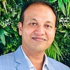 Mohammad A Rahman