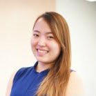 Jacqueline Tao