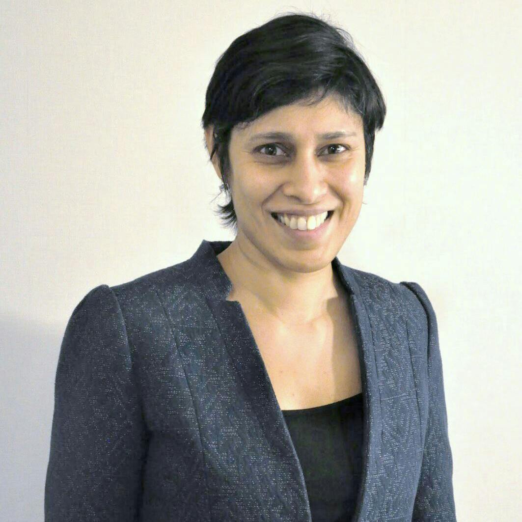 Jean Saldanha
