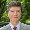 Jeffrey Sachs