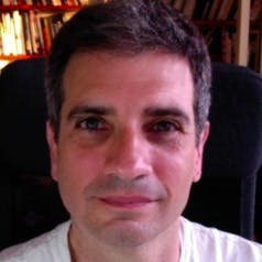 Jérôme  Viala-Gaudefroy