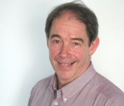 Jonathon Porritt