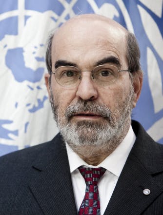 José Graziano da Silva
