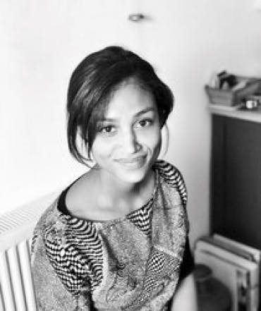 Julie Rialet-Cislaghi