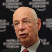 Klaus Schwab