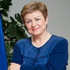 Kristalina Georgieva