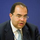 Mahmoud  Mohieldin