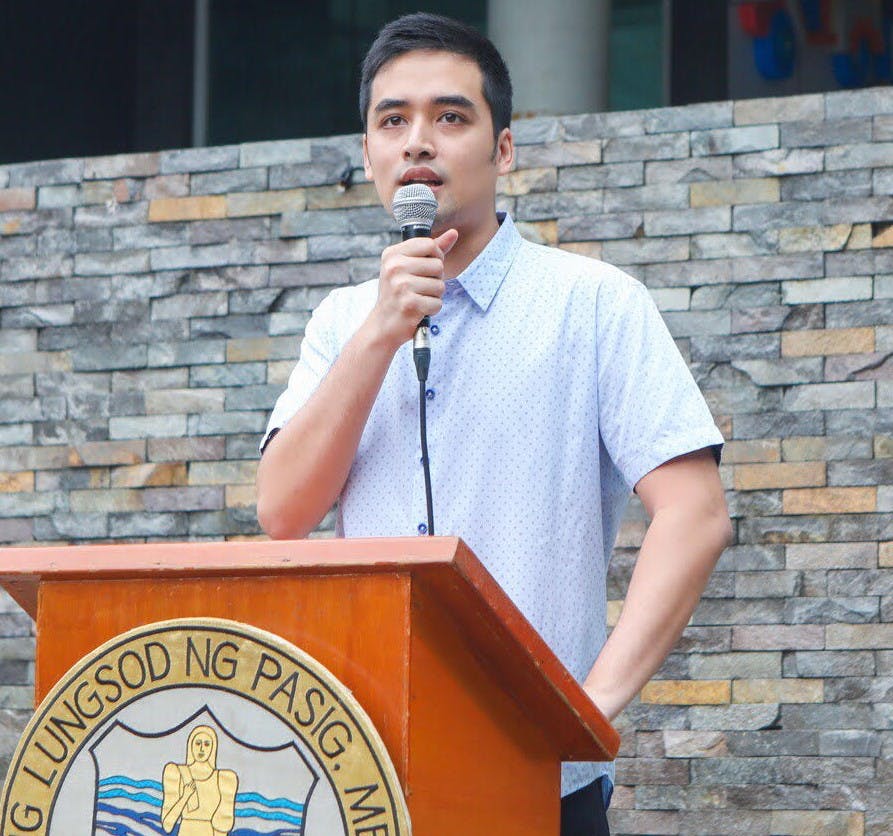Vico Sotto