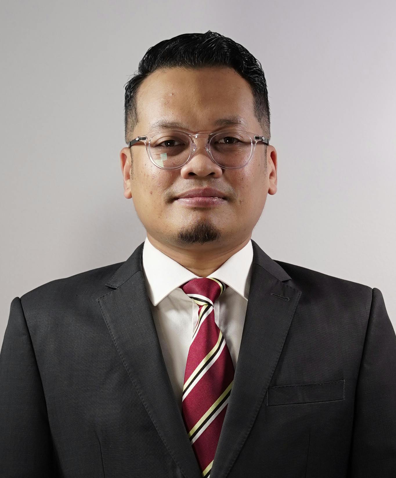 Nik Nazmi Nik Ahmad