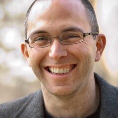 Rob McDonald