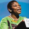 Oby  Ezekwesili