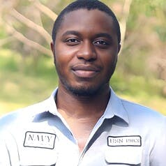 Oluwafemi Adeyeri