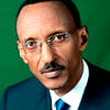 Paul Kagame