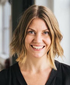 Pernille Jægerfelt Mouritsen