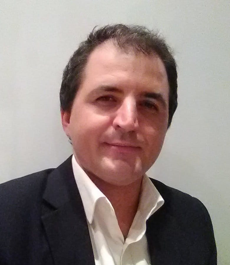 Sylvain Richer de Forges